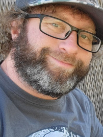 Profile picture for user ChadPosick