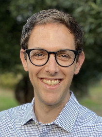 Profile picture for user BenjaminToff