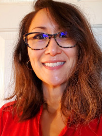 Profile picture for user NadiaYKim