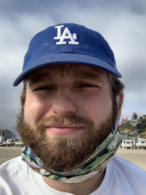 Profile picture for user SamLutzker