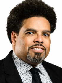 Profile picture for user DarrickHamilton
