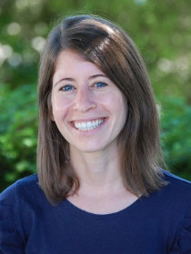 Jodi Benenson headshot