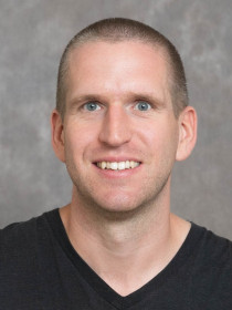 Profile picture for user BrianPitman