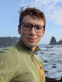 Profile picture for user WilliamAgnew