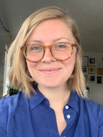 Profile picture for user LindseyNichols