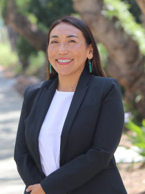 Mirian Martinez-Aranda