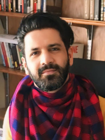 Profile picture for user HadiKhoshneviss