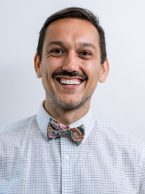 Profile picture for user KristeferStojanovski