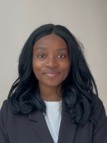 Rachel Aluko headshot