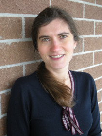 headshot of alla semenova