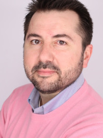 Nikos Zirogiannis