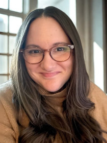 Profile picture for user MeaghanMingo