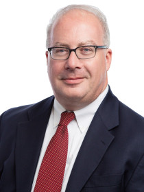 Mark Schmitt headshot