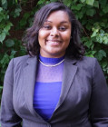 Aishah Scott Headshot