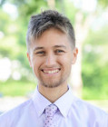 Sonny Nordmarken Headshot