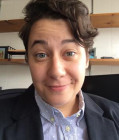 Moskowitz headshot