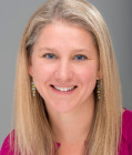 Cindy Isenhour Headshot