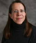 Elizabeth Hoffmann Headshot