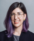 Elizabeth Lanphier Headshot 