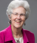 Helen Ladd Headshot