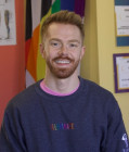 Jesse Strunk-Elkins Headshot
