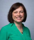 Jessica Levasseur Headshot