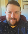 Joshua Mangin Headshot