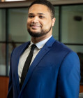 Joshua Wallace Headshot