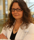 Julie Jenkins Headshot