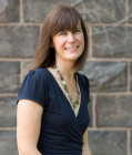 Pamela Herd Headshot