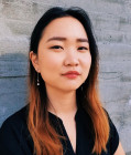 Sarah Kang
