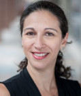 Sarah Shana Willen Headshot