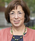 Mettler Headshot