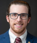 Alistair Hayden Headshot