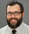 Andrew V. Papachristos Headshot