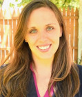 Anjuli Nicole Fahlberg Headshot