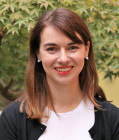 Anne Elizabeth Brisendine Headshot