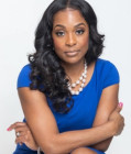 Cheron Davis Headshot