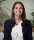 Elena Forzani Headshot