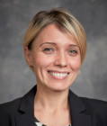 Eugenia Gorina Headshot