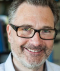 Jeremy Crampton Headshot