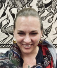Jessi Defusco Headshot