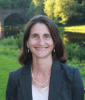 Jody L. Terranova Headshot