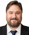 Jonathan Bruce Santo Headshot