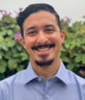 Juan Carlos Gonzalez Headshot