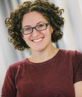 Michal Raucher Headshot