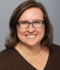 Rebecca Todd Peters Headshot