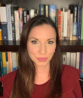 Anita Manion headshot
