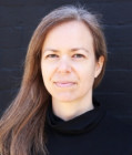 Sofya Aptekar Headshot