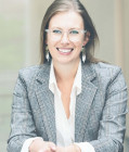 Christina Barsky headshot
